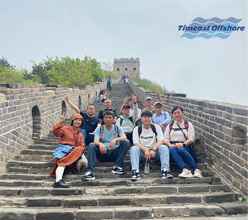 同心致远,一起下“江南” 同心致远,一起下“江南”