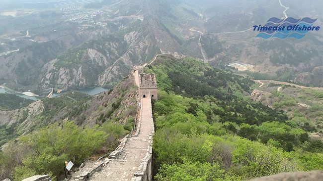 同心致远,一起下“江南” 同心致远,一起下“江南”