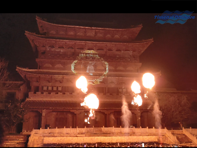 同心致远,一起下“江南” 同心致远,一起下“江南”