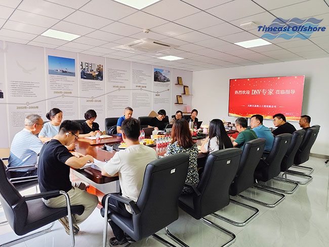 我司2024年度管理体系审核工作顺利完成 我司2024年度管理体系审核工作顺利完成