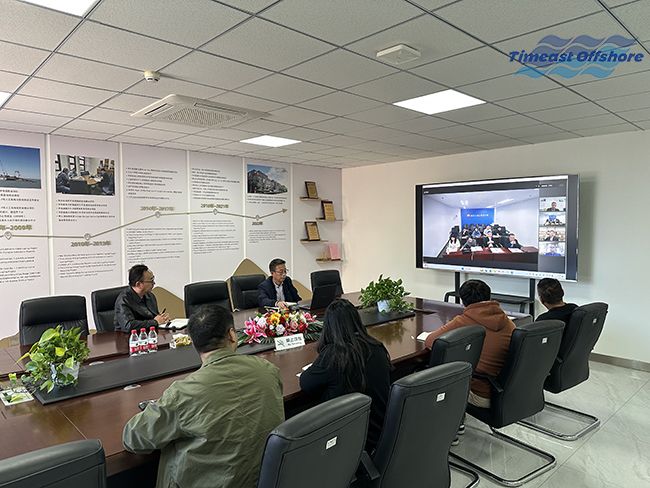 ag凯发k8国际海工国际海洋工程合作迈入新阶段 ag凯发k8国际海工国际海洋工程合作迈入新阶段