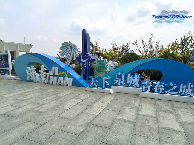 泉城探韵 ag凯发k8国际凝心——济南团建圆满收官 泉城探韵 ag凯发k8国际凝心——济南团建圆满收官