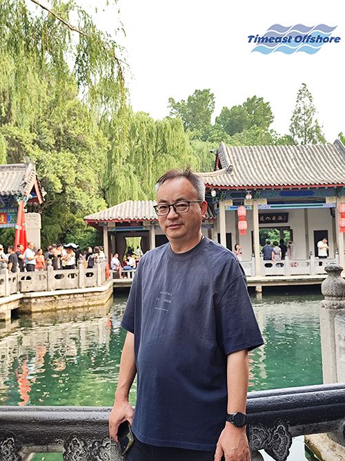 泉城探韵 ag凯发k8国际凝心——济南团建圆满收官 泉城探韵 ag凯发k8国际凝心——济南团建圆满收官