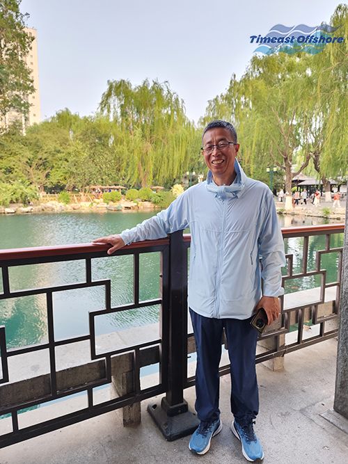 泉城探韵 ag凯发k8国际凝心——济南团建圆满收官 泉城探韵 ag凯发k8国际凝心——济南团建圆满收官