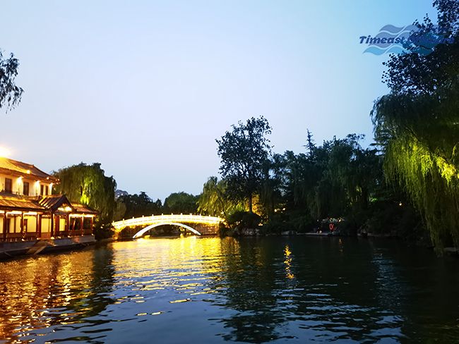 泉城探韵 ag凯发k8国际凝心——济南团建圆满收官 泉城探韵 ag凯发k8国际凝心——济南团建圆满收官