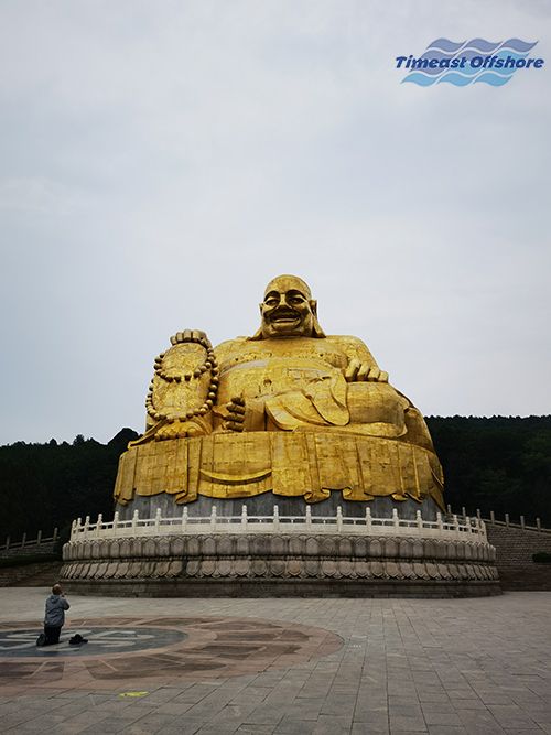 泉城探韵 ag凯发k8国际凝心——济南团建圆满收官 泉城探韵 ag凯发k8国际凝心——济南团建圆满收官