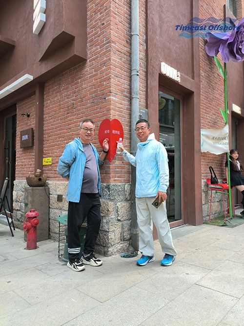 泉城探韵 ag凯发k8国际凝心——济南团建圆满收官 泉城探韵 ag凯发k8国际凝心——济南团建圆满收官